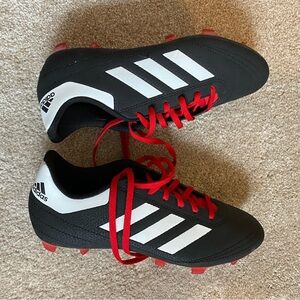Adidas Goletto VI FG Soccer Cleats 7.5 mens